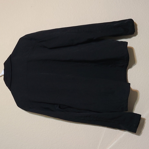 Champion Black Jacket - Picture 4 of 7
